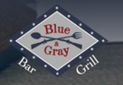 Blue and Grey Bar & Grill